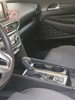 هیوندای سەنتافی